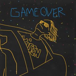 XISEN  –   Game Over